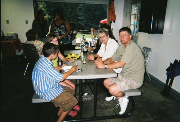 Ron Graham Ron Graham